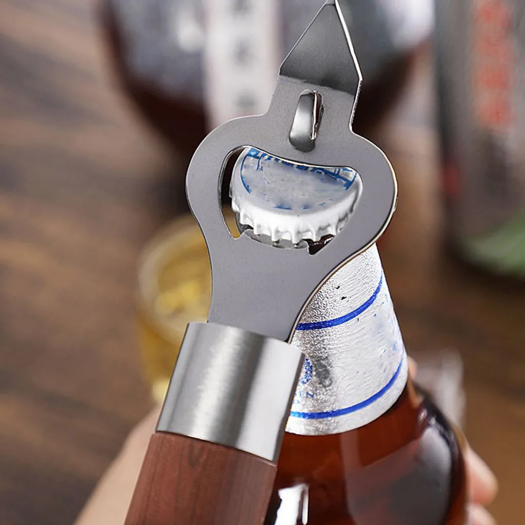 4home открывалка 18*6*2 см. открывашки для бутылок. открывалка для бутылок. открывашка для бутылок. штопор wine bottle opener.