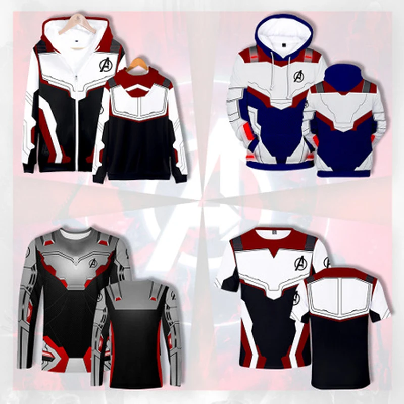 Palace New Sale Spider-man Avengers Endgame Avenger Alliance 4 Quantum Warfare Clothes For Fusion Hat And Guard Collection 2019 | Мужская