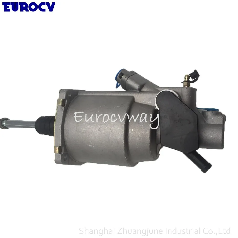 

TRUCK PARTS 8171721 CLUTCH SERVO