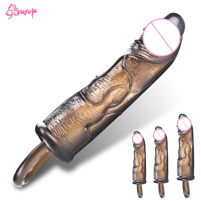 Penis rings (3)
