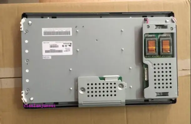 

17-дюймовый промышленный ЖК-экран LC170WXNSAA1