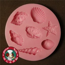 Инструменты для сахара форма мягкий силикагель торт форма высокого качества