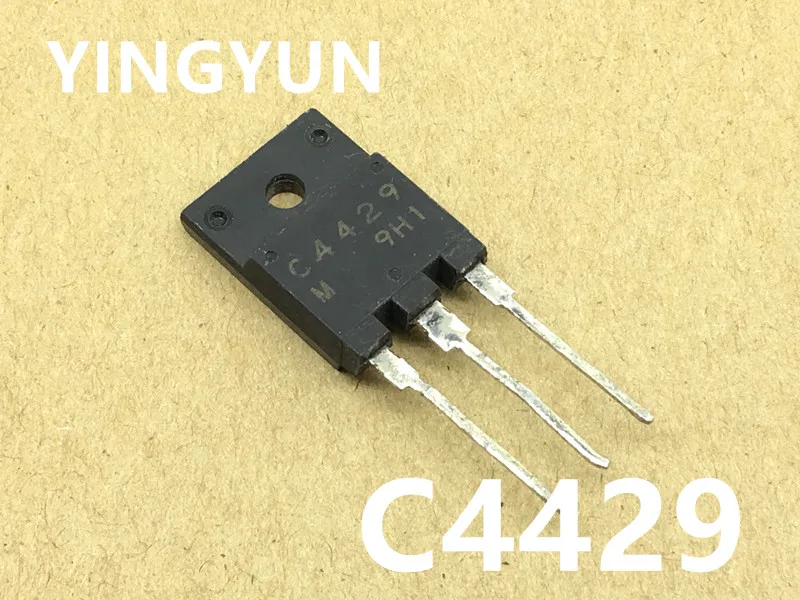 5PCS/LOT C4429 2SC4429 TV switch tube | Электроника