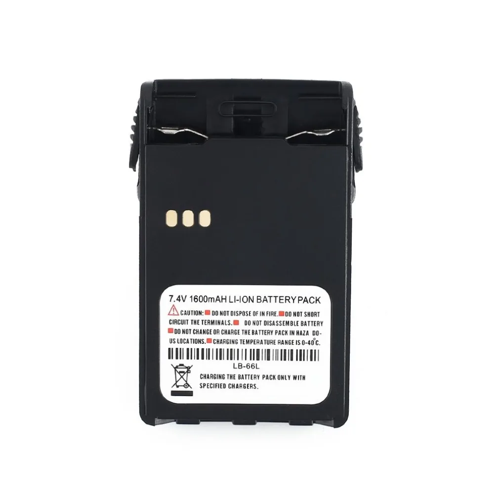 

AAA Battery Case For Puxing Px - 777 Px - 888 / Flanders - 3288s / 3268 Radio Walkie Talkie Linton Lt