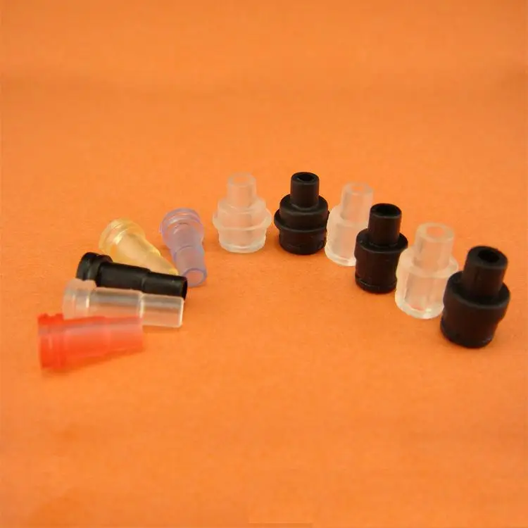 

3.5mm headphone plug tail mouth protector 20pcs