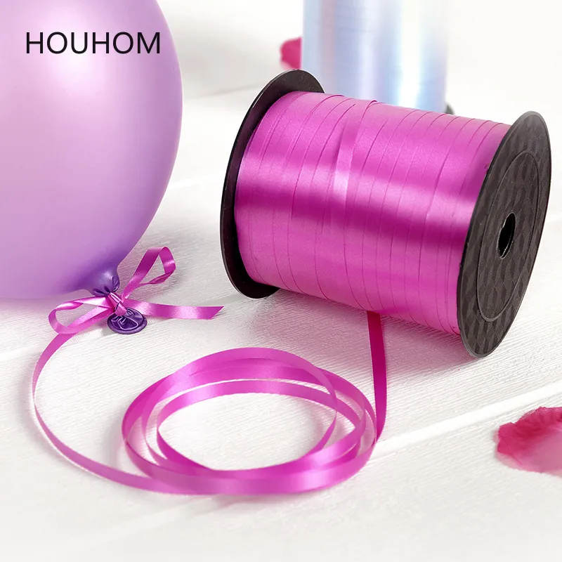 MASSIVE COLOUR SELECTION STOCKED Ribbion Ribbions party ballons ribbion curling 