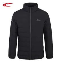 SAIQI 2017 Autumn Winter Duck Down Jacket Ultra Light Down Men 80% Coat Waterproof Down Jacket Parkas Men Outerwear Coat 1006
