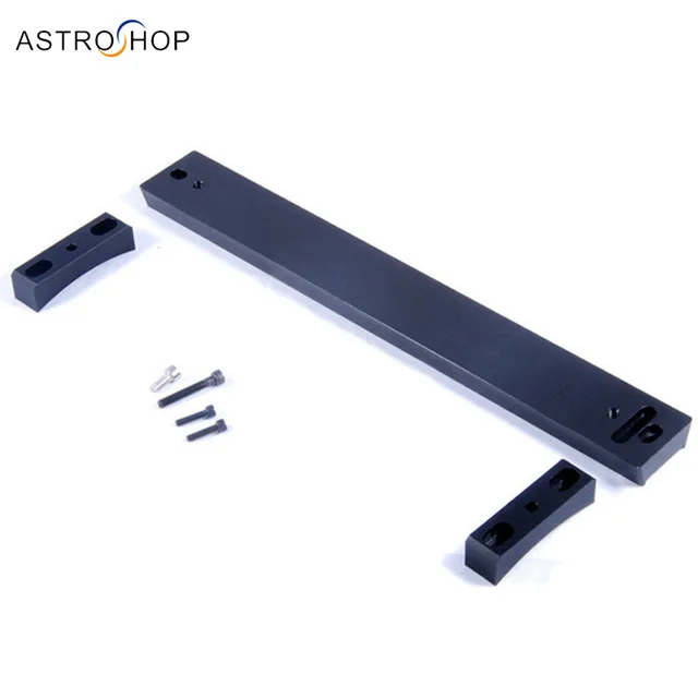 

HERCULES 345mm Dovetail kit for C8/SC8/8SE Astronomical Telescope Accessories