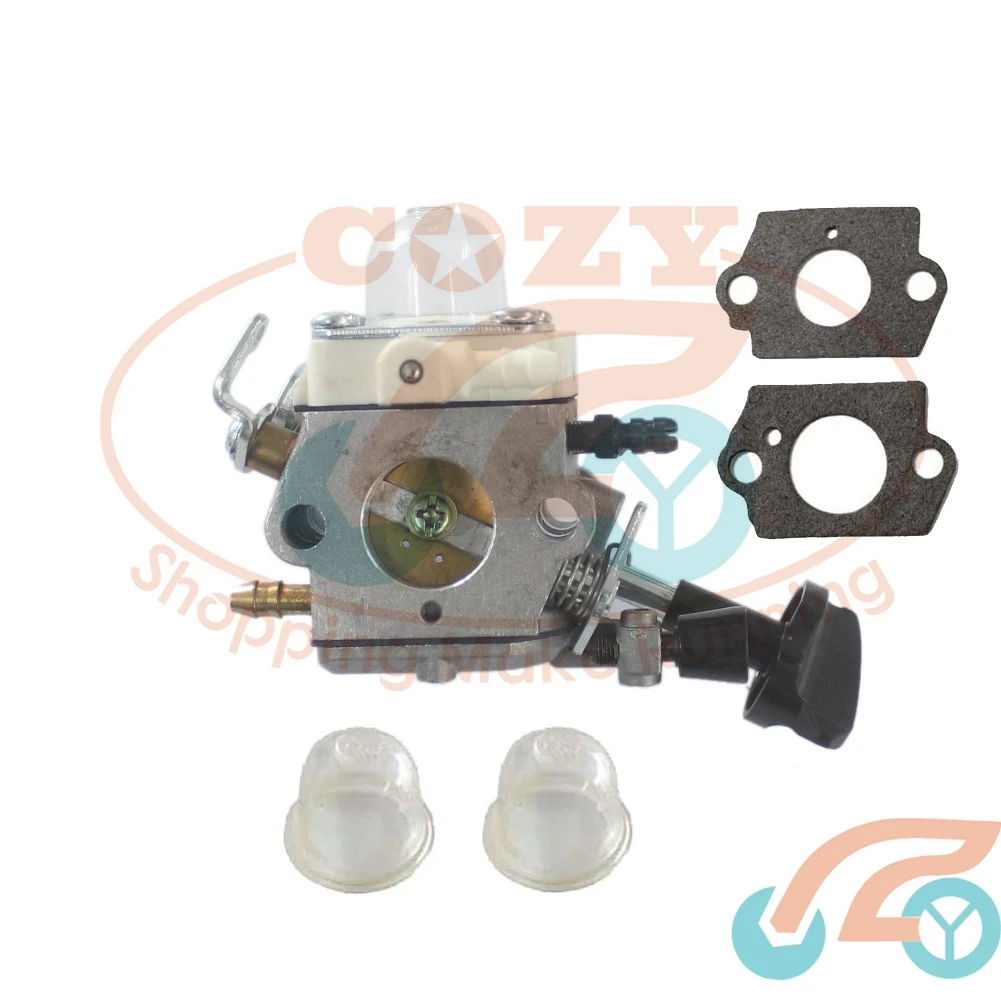 

Carburetor For Stihl Blower SH56 SH56C SH86 SH86C BG86 C1M-S261B 42411200616