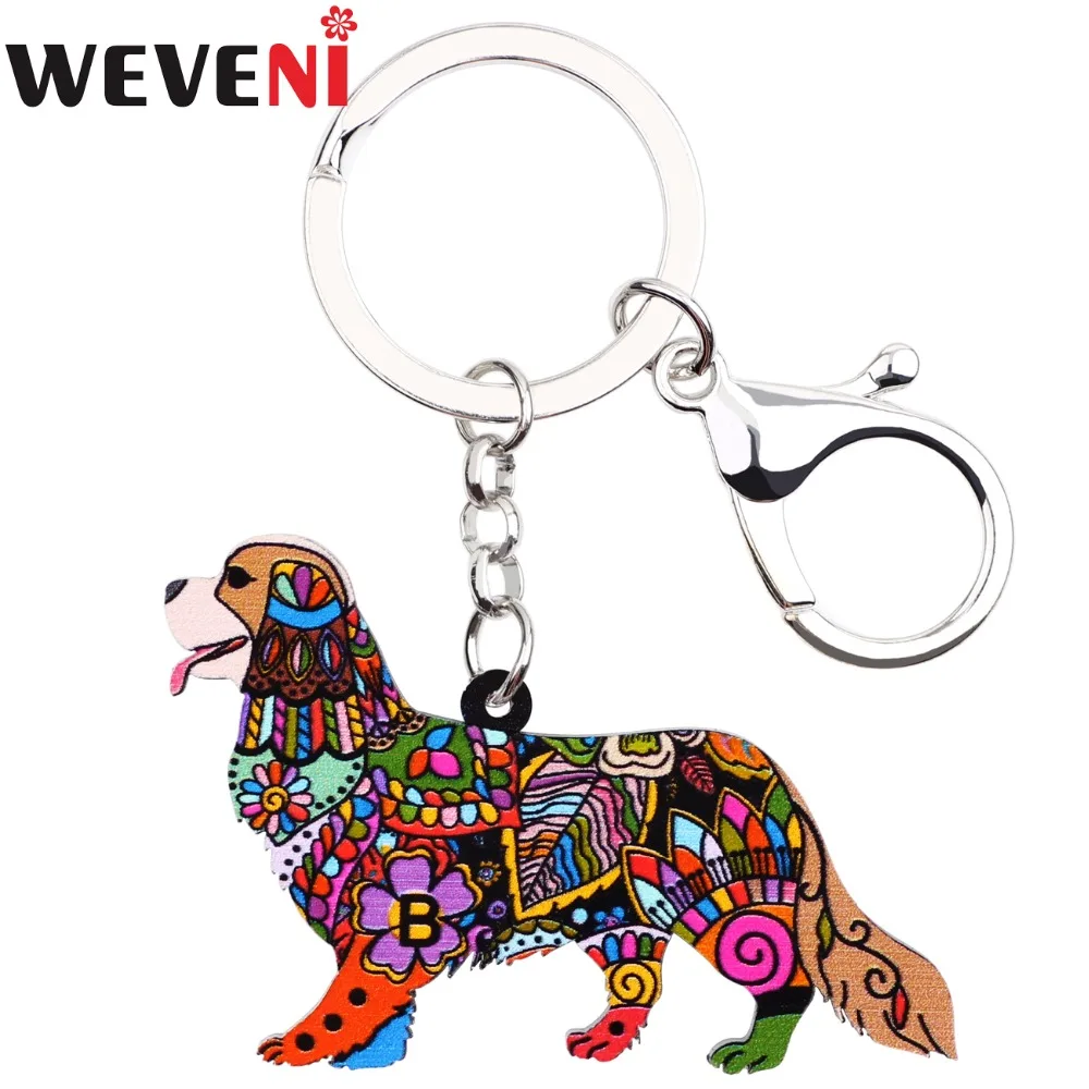 Charlotte - Cavalier King Charles Spaniel - acrilico su legno - Angelo