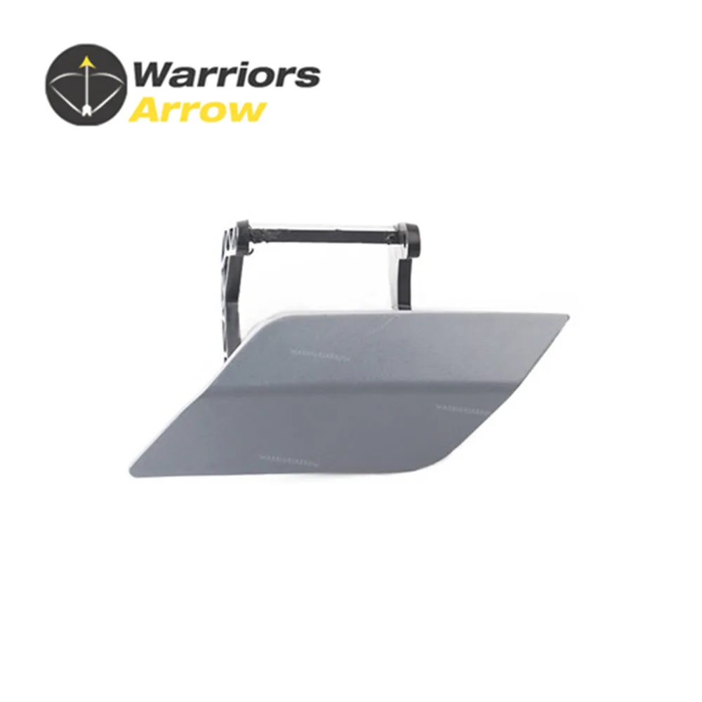 

2048802124 For Mercedes Benz C-Class W204 2007 2008 2009 2010 2011 Primed Random Color Left Headlight Washer Flap Cap Cover