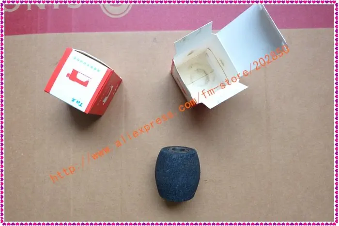 Feeding Wheel/Cobblestone For 801 Series Industrial Skiving Sewing Machines Metal Core And Outer Stone Material Best Quality ! | Дом и сад