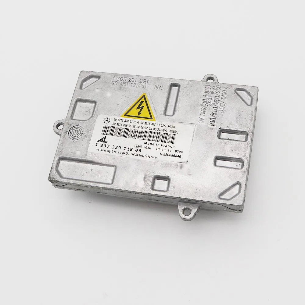 ОЕМ Аль-1 307 329 118 03 ксенон d1s D1R 35W Ксеноновые лампы HID балласт для Мерседес-Бенц а 216 ОЕМ Аль-1 307 329 118 03 ксенон d1s D1R 35W Ксеноновые лампы HID балласт для Мерседес-Бенц а 216