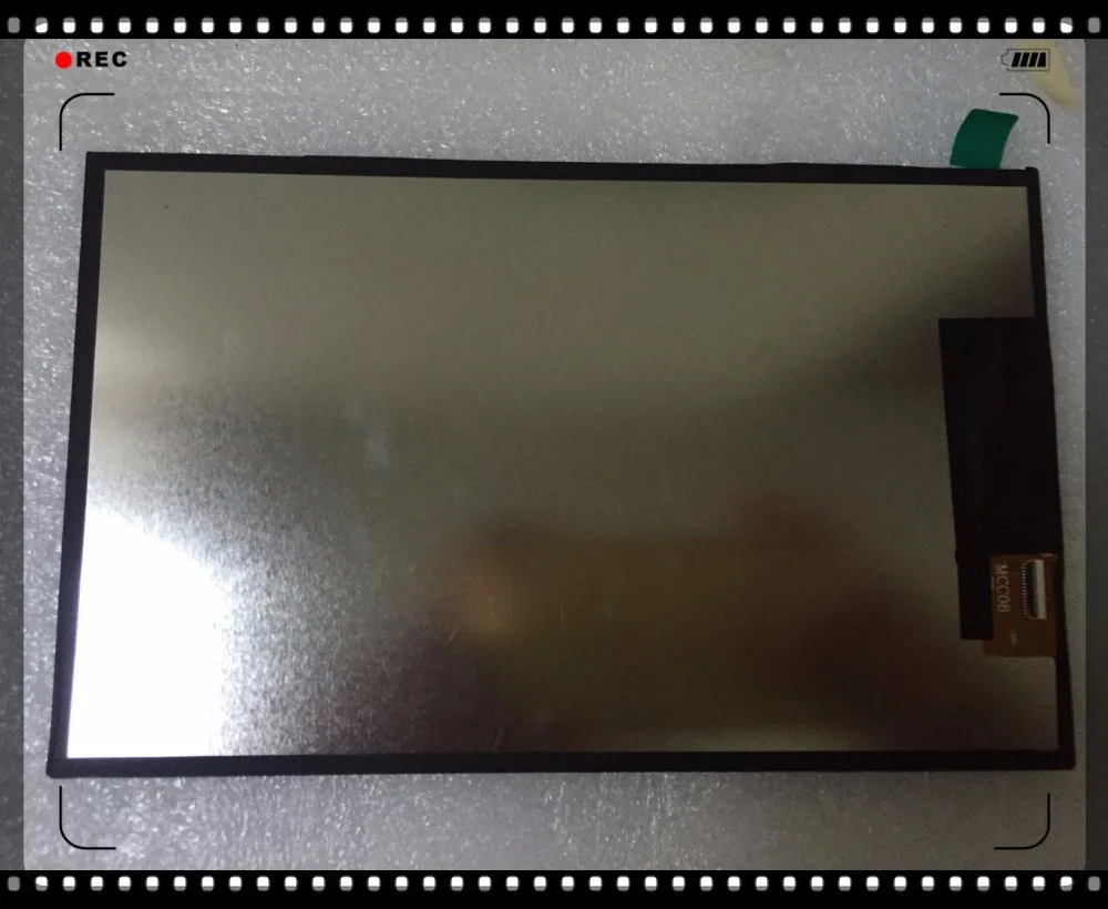 New high quality 8inch LCD screen for Cable MCC08 display Screen | Компьютеры и офис