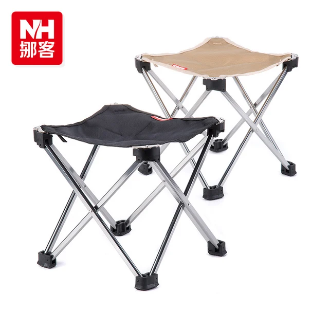 Nh Outdoor Super Light Leisure Life Drawing Aluminum Alloy Fishing Portable Folding Chair In Beach Chairs From Furniture On Aliexpress Com Alibaba