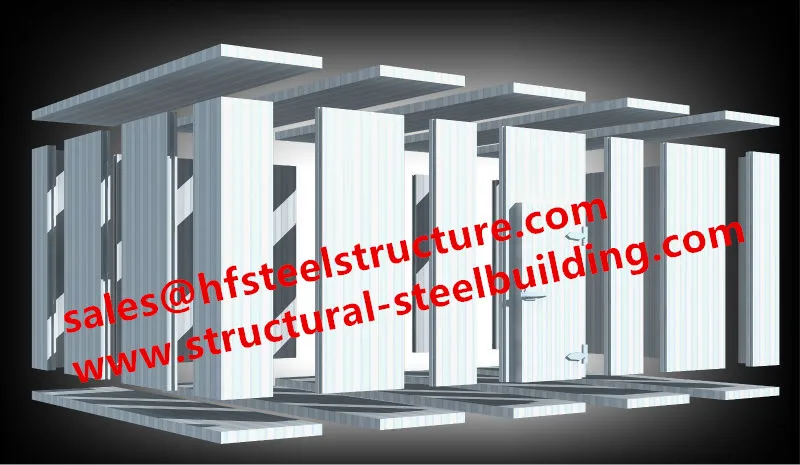 ^*Best Offers China cold room manufacturers with customized cold room equipment, walk in cooler and freezer for storage vegetable