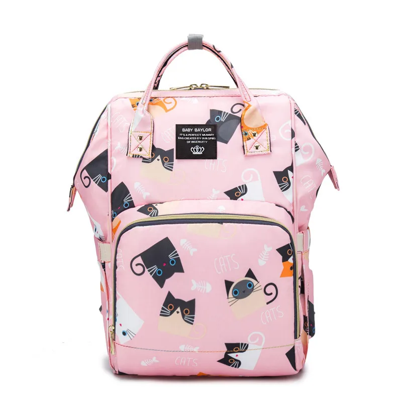 baby baylor diaper bag