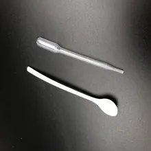 Одноразовые татуировки смешивания stickerтатуировки пигмент смеситель для чернил перемешивающие стержни ложка чернила капельницы аксессуары для тату