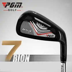 PGM Golf Club 7 Iron Golf Driving Rod TiG008 для мужских изделий для гольфа