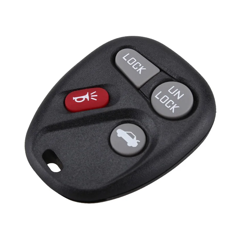 NEW 4 Buttons Keyless Entry Replacement Remote Key Transmitter Shell For Buick Century | Автомобили и мотоциклы