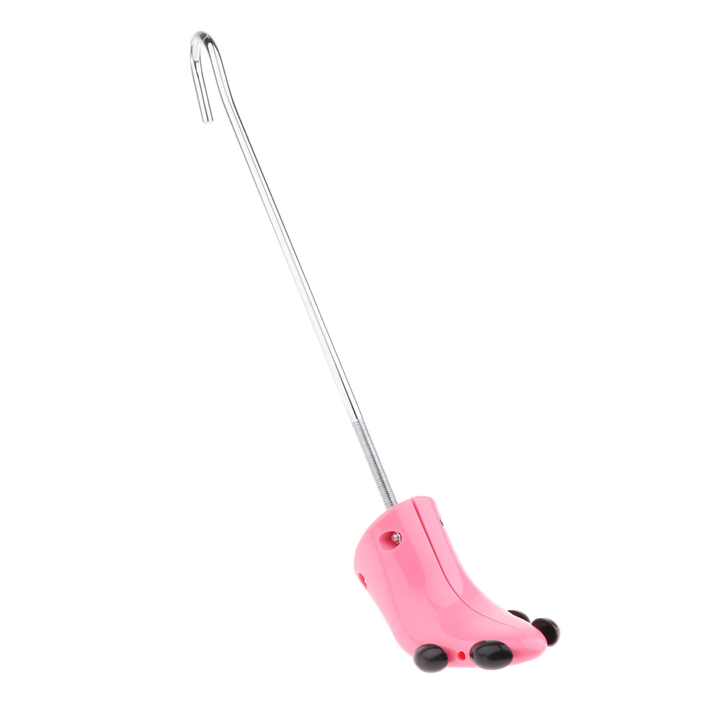1 Piece Practical Shoe Stretcher Expander High Heels Shoe Tree Holder Shoe Expander for Women Shoes Ladies Boots 