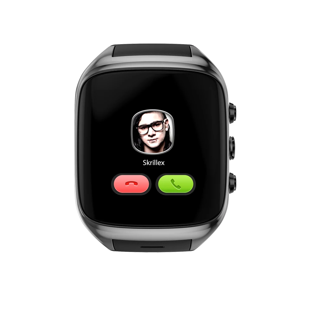 Носимые устройства X02S Смарт часы с поддержкой sim карты TF электронные наручные