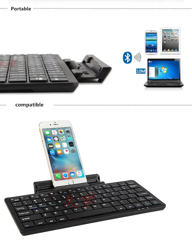 Bluetooth клавиатура для Huawei MediaPad X2 x1 7.0 T2 7 Pro Планшеты PC Беспроводной Bluetooth клавиатура для Huawei T2 7.0 t1 10 8.0 чехол