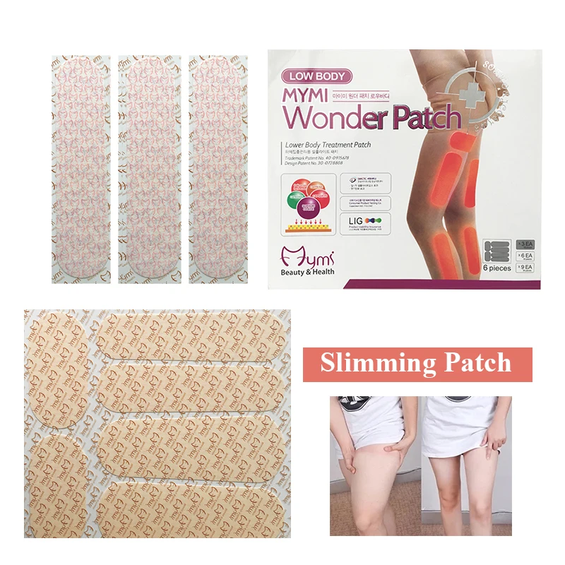 Slimming patch fat burning Leg Weight Loss Patches Burning Fat MYMI WONDER PATCH slim patch for Leg slimming fat legs Slimming patch fat burning Leg Weight Loss Patches Burning Fat MYMI WONDER PATCH slim patch for Leg slimming fat legs