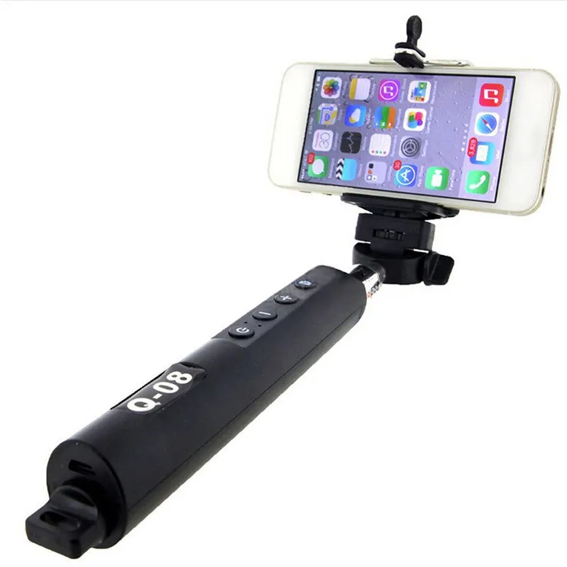 Universal Phone Holder For Iphone Samsung Camera Bluetooth