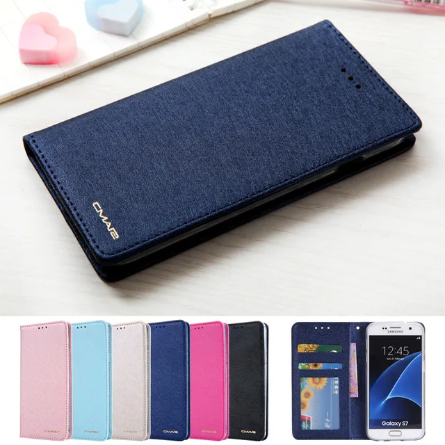 Special Offers Coque S7 Edge Case For Hoesje Samsung S7 Case Leather Luxury Phone Funda Samsung Galaxy S7 Edge Case Flip Wallet Cover S7 Cases Special Offers Coque S7 Edge Case For Hoesje Samsung S7 Case Leather Luxury Phone Funda Samsung Galaxy S7 Edge Case Flip Wallet Cover S7 Cases