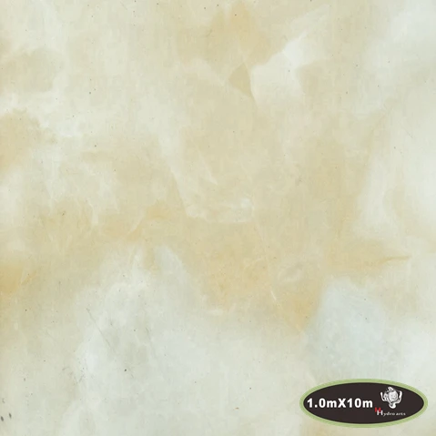 NO HTMA328 4 High Quality font b Light b font marble hydrographics film Width 1M Water