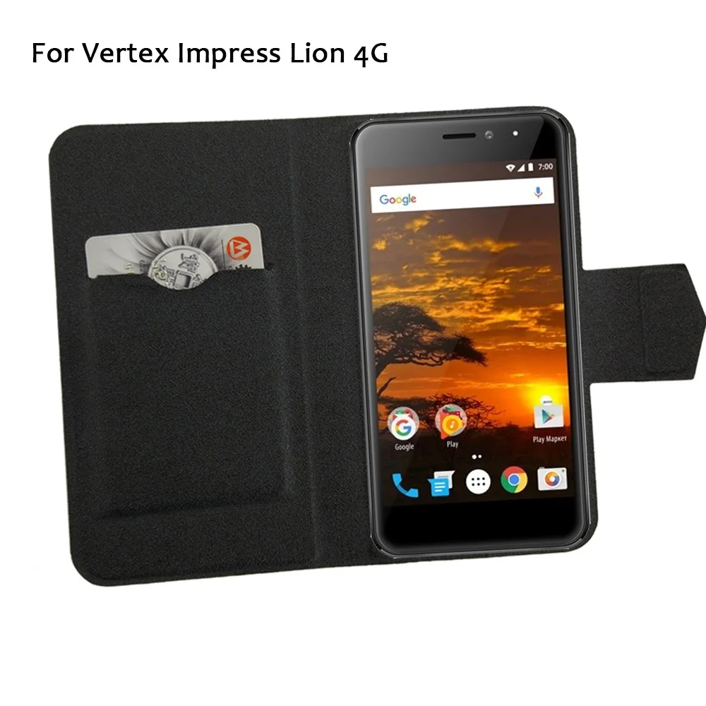 3 Vertex Impress Lion 4G