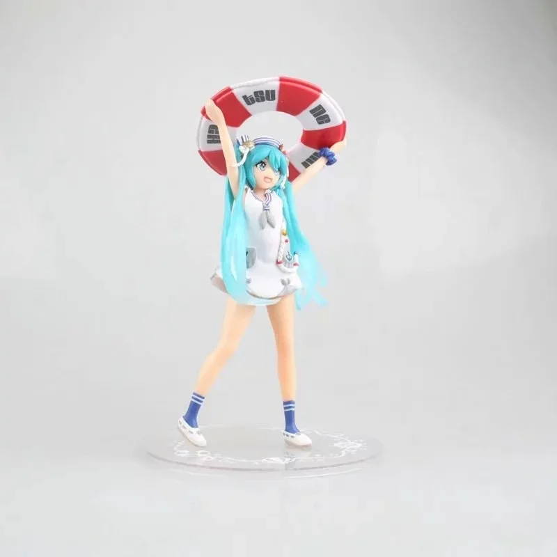 miku summer