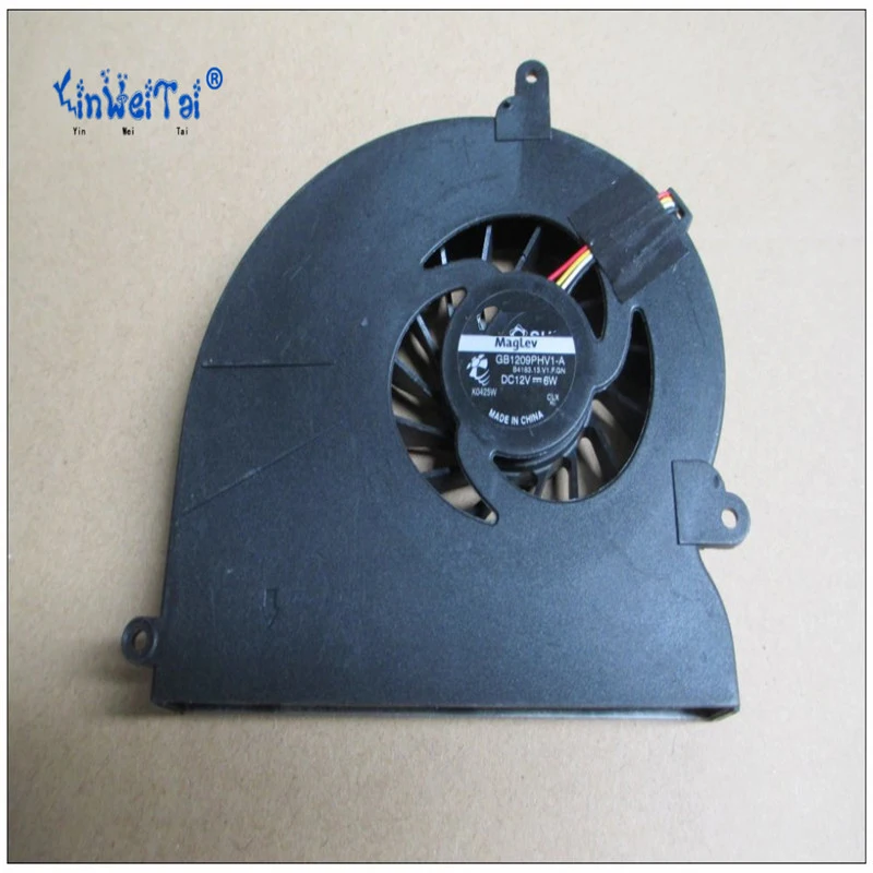 

For SUNON GB1209PHV1-A B4183.13.V1.F.GN 12V 6W Cooling Fan With 4 Pin