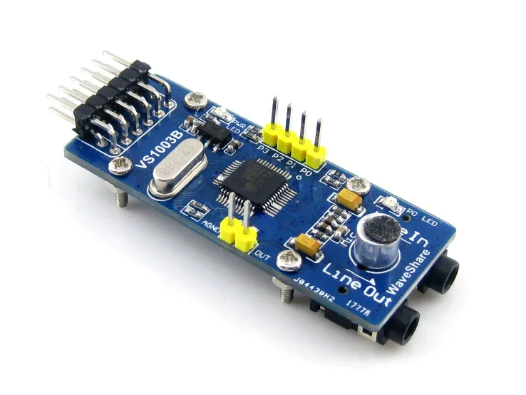 Open103C посылка B# STM32F103CBT6 STM32F103 STM32 ARM Cortex-M3 2,2 дюймов 320x240 сенсорный ЖК+ 9 аксессуаров PL2303 USB UART