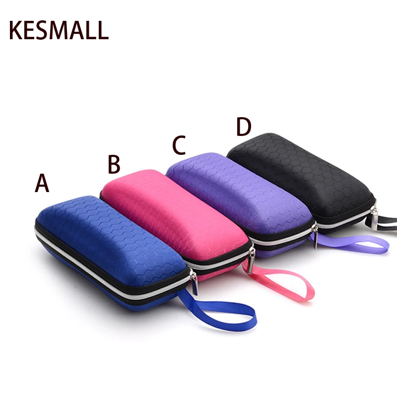 2016 Eyewear Cases cover sunglasses case for women glasses box with