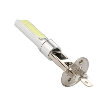 

Lamp Light Bulb Pair Daytime Running High/Low 6000LM Auto Bulbs DRL Driving 2pcs 6000K Hi/Lo Beam H1