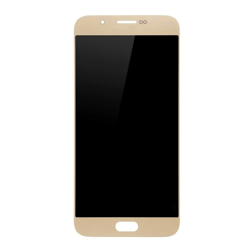 Для оригинала ЖК-дисплей Дисплей+ Touch Панель для Galaxy A8/A8000 ремонт, замена, аксессуары