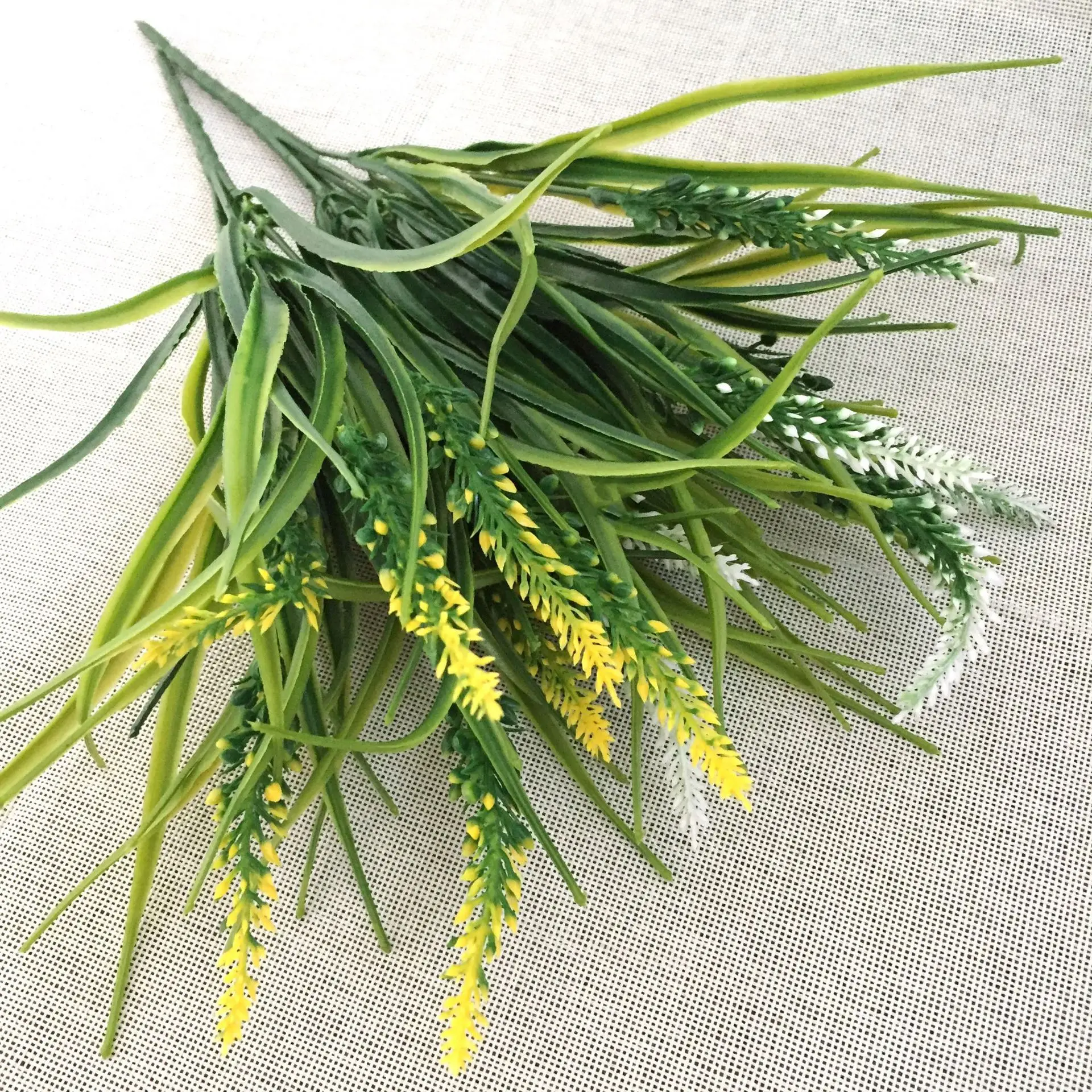 

Artificial Plants Greenery Flowers Fake Tree Plantas Artificiales Para Decoracion Hogar Shooting Props Garden Home Wedding Decor