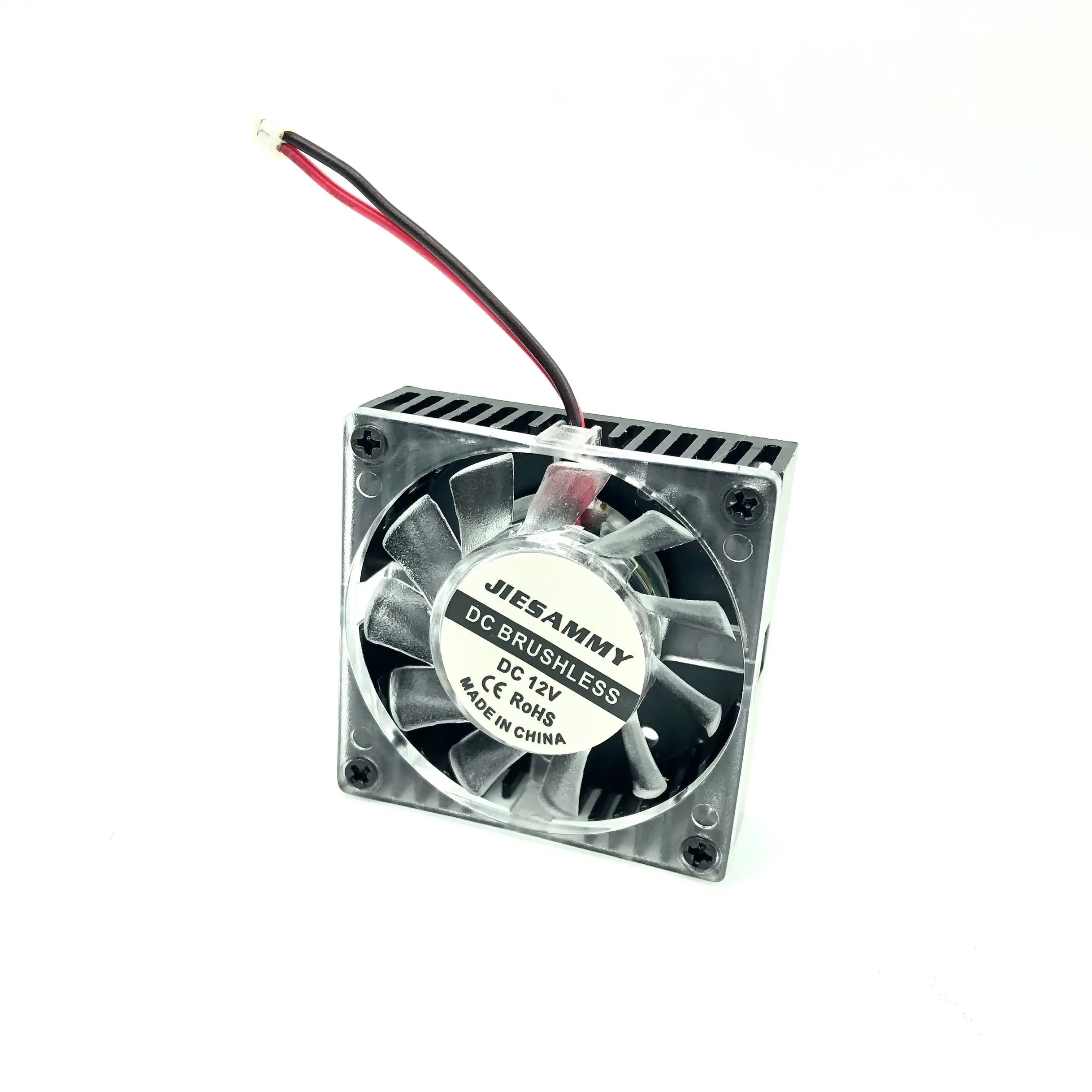 HF40-20O with T710 TIM Fansink for 40x40mm BGA chip set HF40-20O with T710 TIM Fansink for 40x40mm BGA chip set