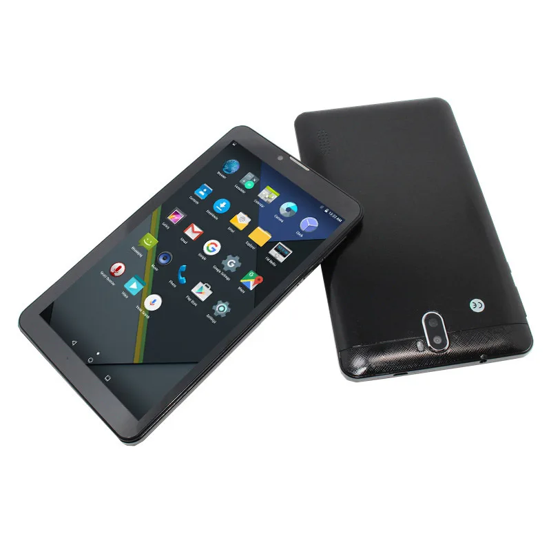 R706 7 дюймов 3g, с функцией звонка, планшет, PC, София 3g Android 5,1 Quad core dual SIM карты Wi-Fi 1 ГБ Оперативная память 8 ГБ Встроенная память FM gps