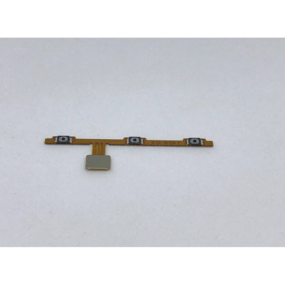 

Original For Vernee Apollo lite Side Power Volume Power On Off button Flex Cable FPC Wire Repair Accessories Replacement
