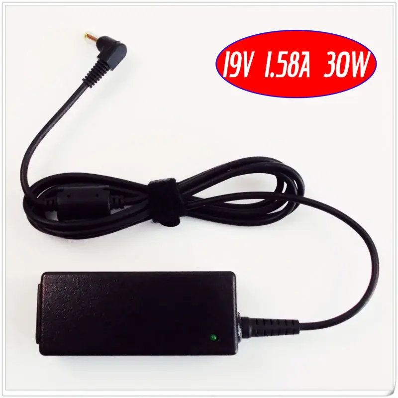 Зарядное устройство для ноутбука Dell INSPIRON MINI 9 10 11 12 910 1010/адаптер переменного тока