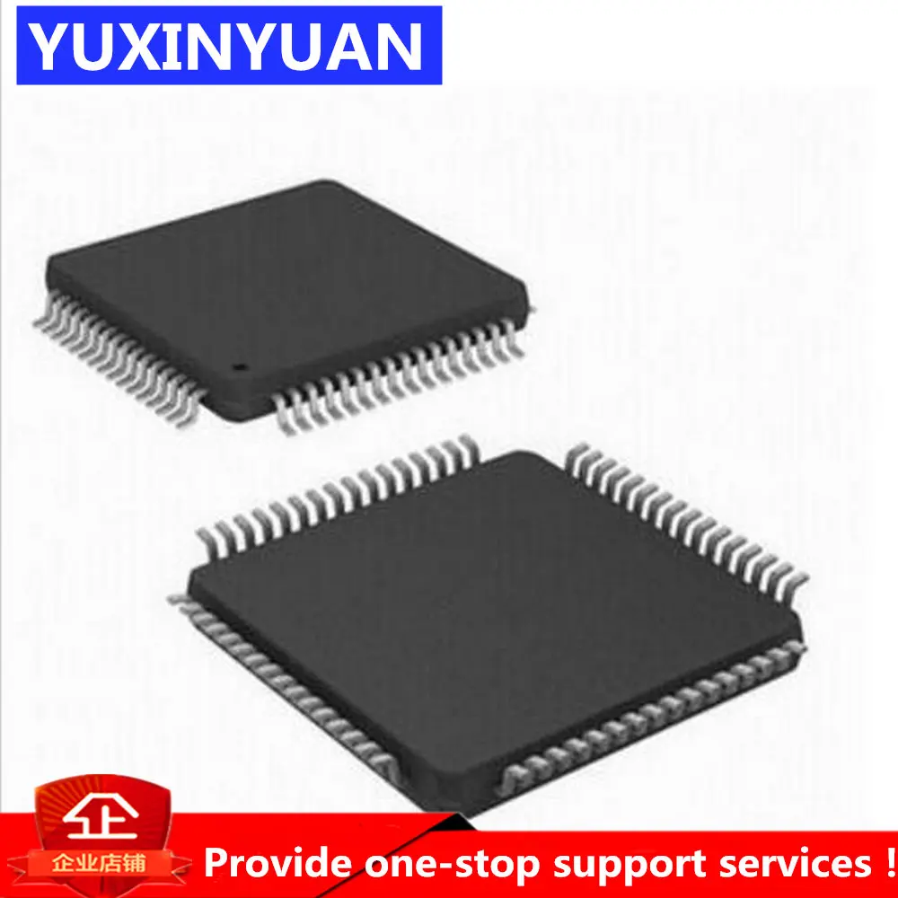 

1pcs AT91SAM7X512-AU AT91SAM7X512 AT91SAM QFP