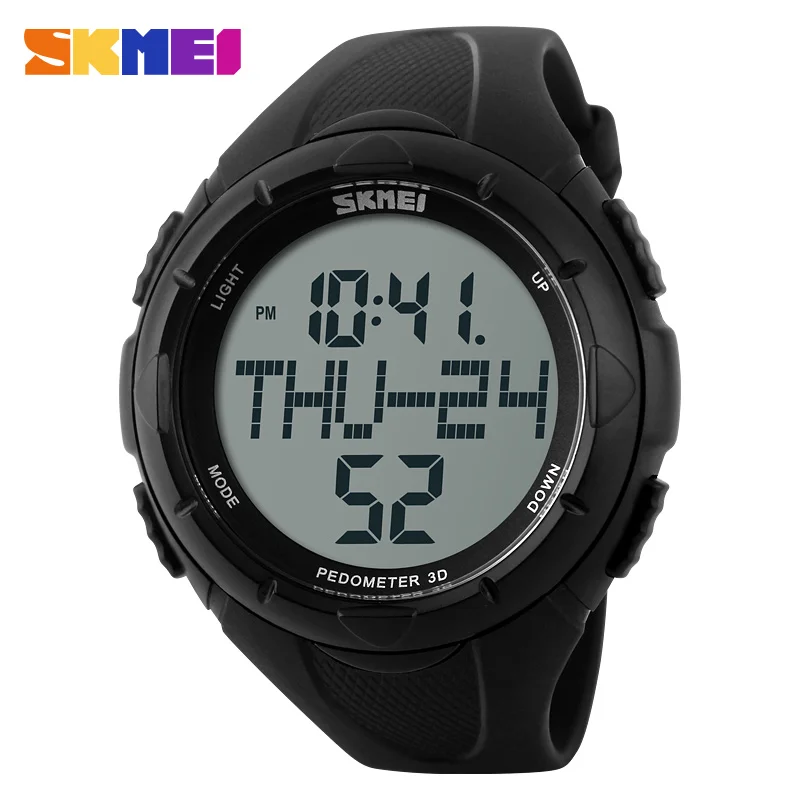 best branded digital watches