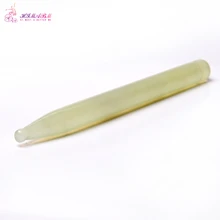 HIMABM AAA Natural jade massage stick massage wands for Chinese medicine acupuncture promote blood circulation massage of TCM HIMABM AAA Natural jade massage stick massage wands for Chinese medicine acupuncture promote blood circulation massage of TCM