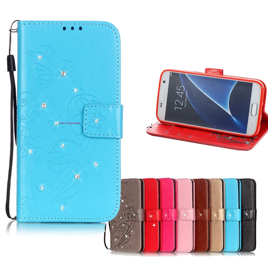 Магнитный флип-чехол для Wiko Sunset 2 coque модный кожаный чехол-кошелек чехол телефона