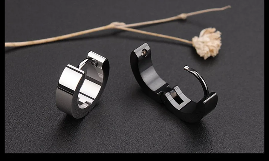 9-earrings for men