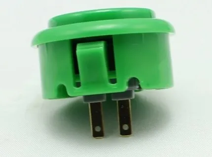 Arcade game machines kits parts push button 30mm-8