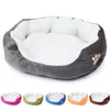 Cute Soft Cat Bed